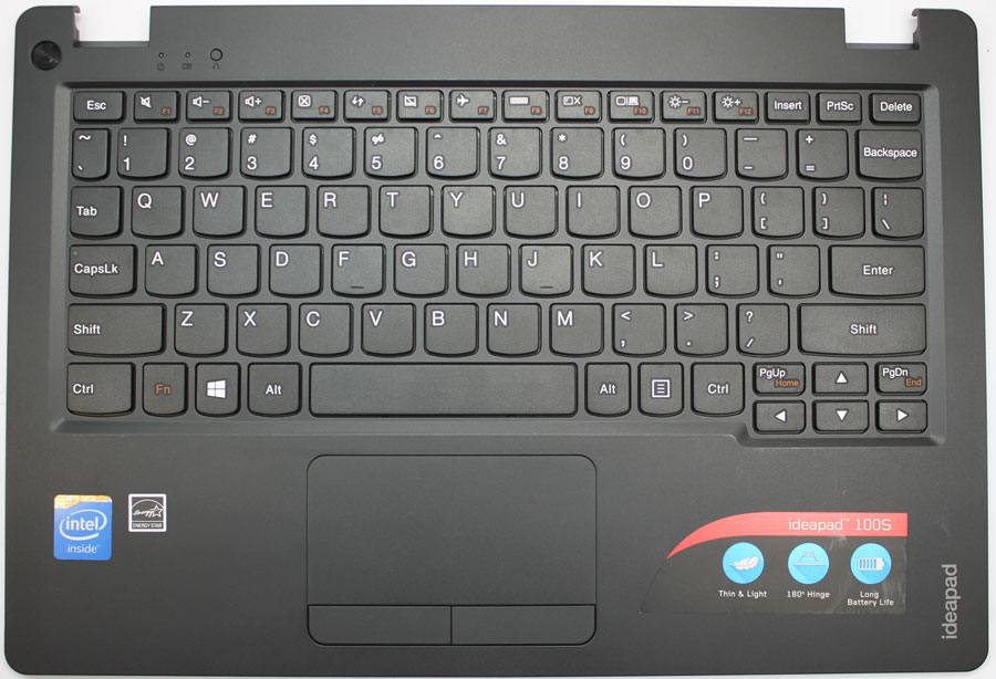 lenovo laptop keyboard