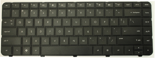 G42-230US HP - LaptopKeyboard.com